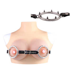Shop Online Nipple Stimulating Bra USB Rechargeable, 10 Modes | Alibaba.com
