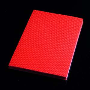 Plateau en plastique absorbant pour l'emballage des fruits et légumes, compatible avec les aliments et durable - Product Image 5