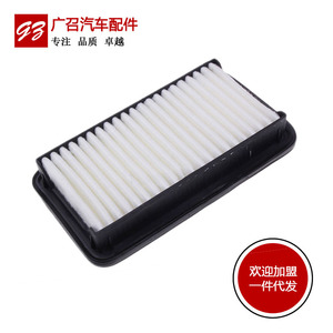 รับสมัครตัวแทนจำหน่ายไส้กรองอากาศสำหรับรถยนต์ซูซูกิ SX4 อะไหล่ทดแทน ขนาด 120x60x20 มม. - Product Image 3