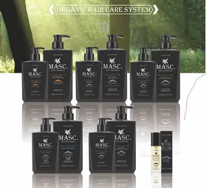 Mens Hair Shampoo Men's Hair Care Products Custom Label Aganic Argan Oil Peppermint Clarifying Shampoo And Conditioner