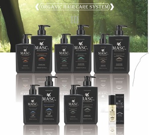 Prodotti per la cura dei capelli degli uomini su misura etichetta aganic di argan olio di Menta Piperita Chiarire <span class=keywords><strong>Shampoo</strong></span> e balsamo - Product Image 6