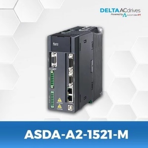 Nouvel équipement électrique d'origine 1,5 kW 220 V 1PH ASD-A2-1521-M en stock - Product Image 1