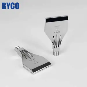 BYCO F1/4 ALMA Druckluft düse mit komprimiertem WindJet zur Stauben tfernung