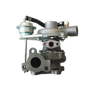 Turbocompresseur 3D84 4D84 Engine Turbo 129403-18050 RHB31 pour pièces d'excavateur - Product Image 1