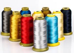 Filo per Reti da Pesca in Poliestere 100% Intrecciato di Alta Qualità, Corda in Nylon per <span class=keywords><strong>Macramè</strong></span> a Lunghezza Personalizzata, per Aquiloni e <span class=keywords><strong>Nodi</strong></span>, Tinto e Ritorto - Product Image 6