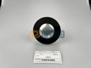 Graafmachine Motor Reserveonderdelen Airconditioner Riem Spanner Katrol Voor Doosan Daewoo DH55-7 DH60-7 Dh60 - Product Image 6