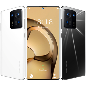Smartphone XIAO MI MIX4 <span class=keywords><strong>2022</strong></span>, Android 16GB+1TB, Schermo OLED da 7,3 Pollici, Dual SIM, Telefono 5G Sbloccato Originale - Product Image 2