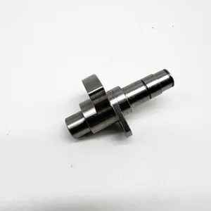 Mecanizado CNC de piezas de aluminio, maquinaria personalizada de alta precisión, piezas de Metal, piezas de mecanizado CNC