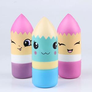 ของเล่นบีบแกะสลักรูปกอริลลา ลิง บีบคลายเครียด โฟม PU ตลกๆ  บอลบีบลดความเครียดสำหรับโทรศัพท์มือถือ เหมาะสำหรับเด็กอายุ 5 ถึง 7 ปี - Product Image 3