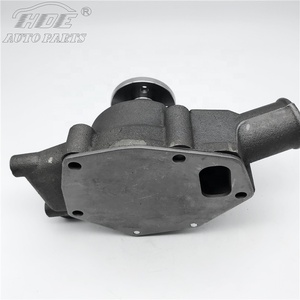 Bomba de agua para Mitsubishi Fuso <span class=keywords><strong>Canter</strong></span>, 4DR70 ME001551 ME005212 ME996785 - Product Image 6
