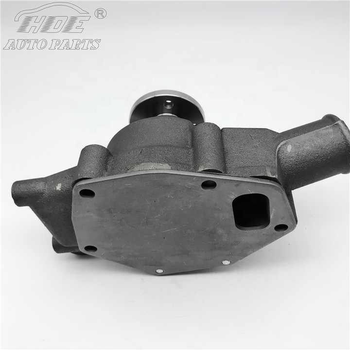 4DR70 ME001551 ME005212 ME996785 Water Pump for Mitsubishi Fuso 