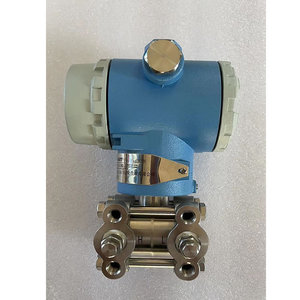 Transmisor de Presión Diferencial Inteligente 0-40kPa 4-20mA 24V DC IP65 Acero Inoxidable a Prueba de Explosiones - Product Image 4