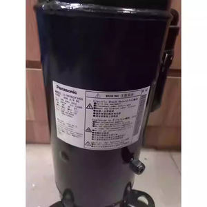 Compresor Fujitsu C-9RVN393HOV Trifásico 80-400V 10Hz-120Hz para Uso Doméstico - Product Image 3