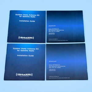 Bán buôn sản phẩm tùy chỉnh hướng dẫn của nhãn hiệu in ấn Tạp Chí thời trang - Product Image 4