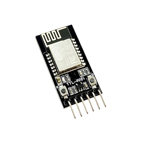 DT-06 không dây <span class=keywords><strong>wifi</strong></span> cổng nối tiếp truyền dẫn trong suốt mô-đun TTL để <span class=keywords><strong>wifi</strong></span> Tương thích với cho Bluetooth HC-06 giao diện <span class=keywords><strong>ESP</strong></span>-M2 - Product Image 2
