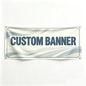 Morsetto per striscioni in vinile all'ingrosso, striscione flessibile in PVC per eventi di <span class=keywords><strong>lancio</strong></span> di parapendio - Product Image 1
