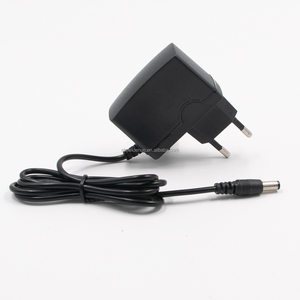 Kỹ thuật số Hộp <span class=keywords><strong>Adapter</strong></span> <span class=keywords><strong>AC</strong></span> để DC Power <span class=keywords><strong>adapter</strong></span> 5V 2A cho Strip ánh sáng cắm trong 10 Wát <span class=keywords><strong>adapter</strong></span> DC 5V 2A <span class=keywords><strong>AC</strong></span> 220V cung cấp điện - Product Image 5