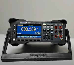 Multímetro de Alta Precisión de la Serie Hantek HDM3065 Original, Útil para Capturar Señales Transitorias - Product Image 6