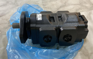 Hydraulische Zahnradpumpe 7029120077 <span class=keywords><strong>JCB</strong></span> 333/G5390 333 G5390 7029122021 7029111248 PGP620A0190CM3H3VE6E5B1B1 - Product Image 6