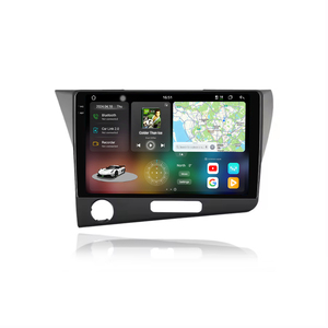 UIS 7870 Radio mobil 2K <span class=keywords><strong>Android</strong></span> 13, navigasi GPS 360 kamera CarPlay + Radio mobil Stereo otomatis untuk Honda cr-z Crz 2010 - 2016 - Product Image 1