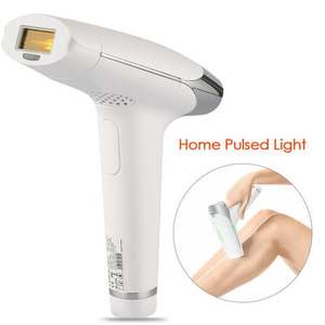 Épilateur Laser IPL Portable Professionnel 21J pour Femme, Usage Domestique, Dropshipping Longue Durée 2026 - Product Image 6