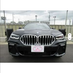 NUOVA <span class=keywords><strong>BMW</strong></span> X6 2020 RHD CERTIFICATA, AUTO SENZA INCIDENTI PRONTA ALL'USO, OTTIMO CHILOMETRAGGIO BASSO - Product Image 3