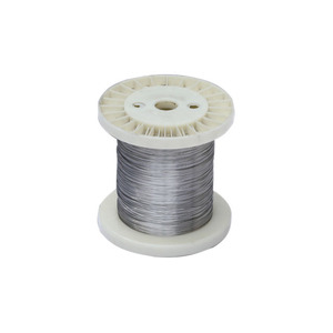 0.2 मिमी 0.35 मिमी 0.5 मिमी 0.75 2 मिमी 316l 201 304 स्टेनलेस स्टील तार - Product Image 4