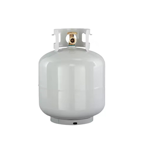 चीन की निर्माता कंपनी <span class=keywords><strong>Lpg</strong></span> गैस सिलेंडर का परीक्षण दबाव 3.2mpa 3 किलोग्राम-50 किलोग्राम गैस सिलेंडर - Product Image 2