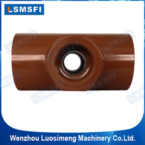 Vidrio de Visión de Flujo de Alta Presión LSMSFI para Agua / Aceite / Gas / Aire / Líquidos - Product Image 6