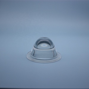 COB chùm hẹp 30 độ Glass Led tập trung ống kính Kit - Product Image 3