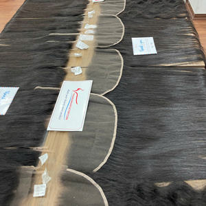 Perruque HD 4x4 5x5 6x6 et Frontal 13x4 13x6 360 Perruque Hd Extensions de cheveux vietnamiens Cheveux humains naturels HD - Product Image 4