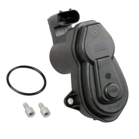 Aktuator Rem Parkir Elektrik LR036573 34216794618 Motor EPB untuk BMW F10 F18 X3 F25 Range Rover L405 Sport L494