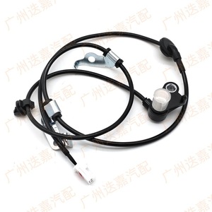 <b>Abs</b> Sensor And Cable Assembly Gj6a 43 72ya For Besturn B70 Mazda M6 - Product Image 1