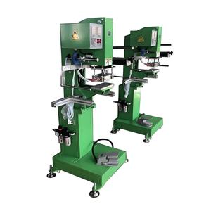 Professional Automatic Hot Foil Stamping Machine Easy Operation for Beer Crate Label <b>Printer</b> for Heat <b>Transfers</b> - Product Image 2