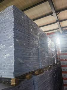 Sinh thái thân thiện tái chế A4 giấy in 70gsm axit miễn phí cho văn phòng hàng ngày sử dụng 5 reams mỗi hộp A4 giấy - Product Image 5