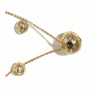 Stile unico delle donne di alta qualità in lega di legno di ottone polsini auricolari regolabili modello di farfalla corno Design moda per matrimoni - Product Image 2