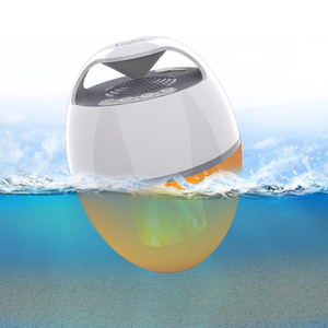 Loa Không Dây Nhỏ Cầm Tay IP68, Chống Nước, Dành Cho Tiệc Thể Thao Ngoài Trời - Product Image 3