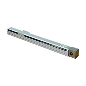กระบอกสูบไฟฟ้า Fbt100 มาตรฐานญี่ปุ่น สายพานซิงโครนัส แบบกึ่งปิด ชนิดสไลด์ ระยะชัก 4500 มม. ขายตรงจากโรงงาน - Product Image 2