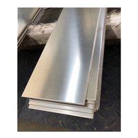 Profil solide étiré à froid de taille stable pour la fabrication de supports et de composants mécaniques, barre plate