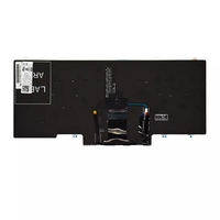 Accessoires pour ordinateur portable clavier pour Dell Latitude E5450 E5470 5480 5490 E7450 E7470 7480 7490 Offre Spéciale