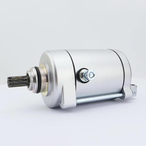 Meikeduo Best Seller Moteur de démarrage universel 12V pour motos DT125/CG125/FT125, état neuf - Product Image 2