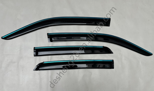Deflettore per Finestrini Auto per <span class=keywords><strong>Suzuki</strong></span> E <span class=keywords><strong>Vitara</strong></span> 2025+, Altri Accessori Esterni, Altri Ricambi Auto - Product Image 2