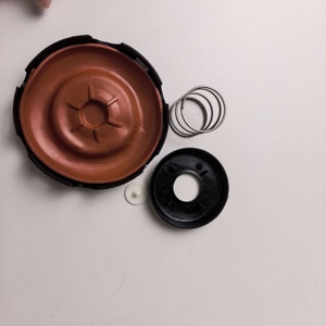 Kit de réparation du couvercle de soupape PCV pour séparateur huile-eau 917-064 pour Volkswagen Audi - Product Image 6