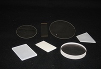 Verre CORNING Lotus NXT avec une excellente stabilité thermique réfractivité 1.526% substrat en verre pour OLED/LCD