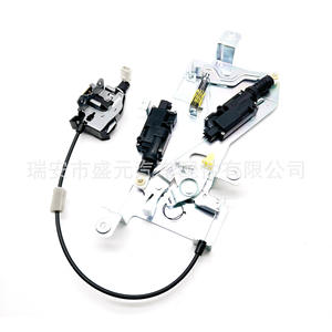 สำหรับ Explorers 02-03 1L2Z78404C40AA 3C2Z78404C40A ล็อคประตู3L2Z78404C40A - Product Image 4