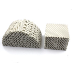 Emballage ondulé en céramique de 6 mètres, plaque perforée, emballage ondulé - Product Image 4