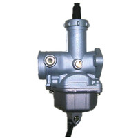 Karburator sepeda motor HON-DA NXR150 BROS KS/ES/ESD 06/08 OEM 16100-KRE-621/853/611 ITALIKA Carburabor