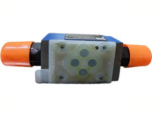 Contrôle du papillon des gaz R900481624 Z2FS6-2-4X/2QV - Product Image 4