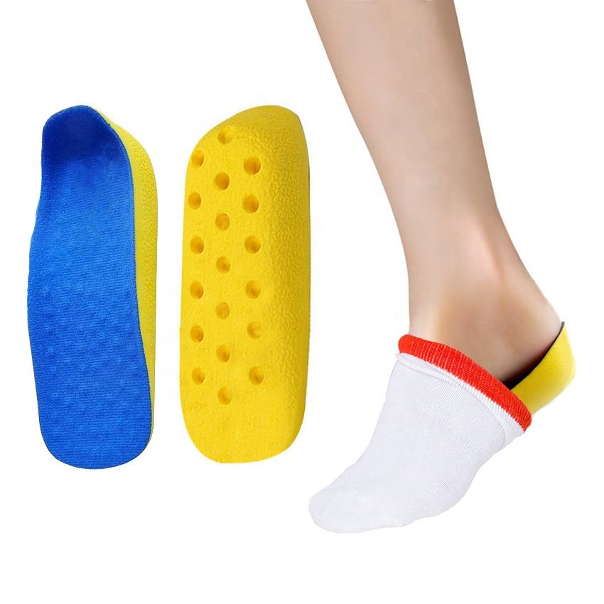 Shoe Lifts Height Insoles Socks Height Increasing Insoles Height