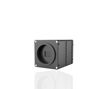 Mindvision กล้องถ่ายภาพความร้อนอินฟาเรดขนาดเล็ก400x300 50Hz ตรวจจับอุณหภูมิอุปกรณ์เตือนภัยอุณหภูมิในโรงงานอุตสาหกรรม - Product Image 3